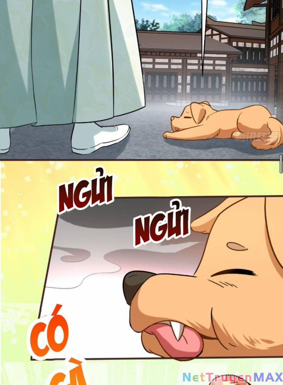 Công Tử Biệt Tú! 7 trang 23