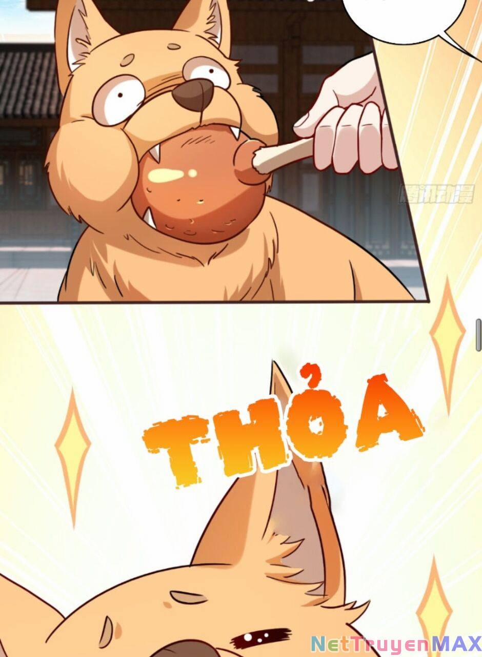 Công Tử Biệt Tú! 7 trang 26