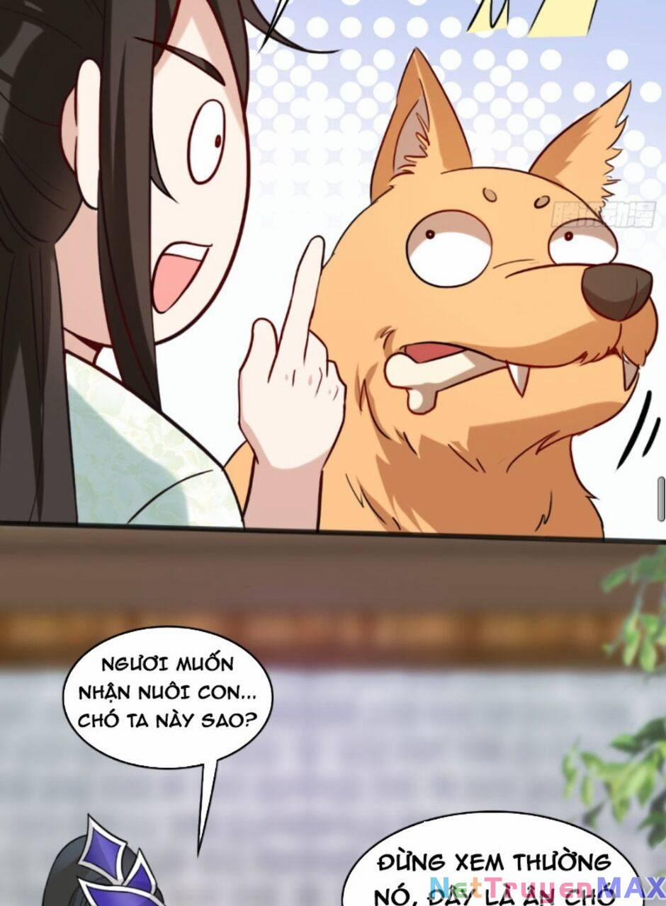 Công Tử Biệt Tú! 7 trang 29