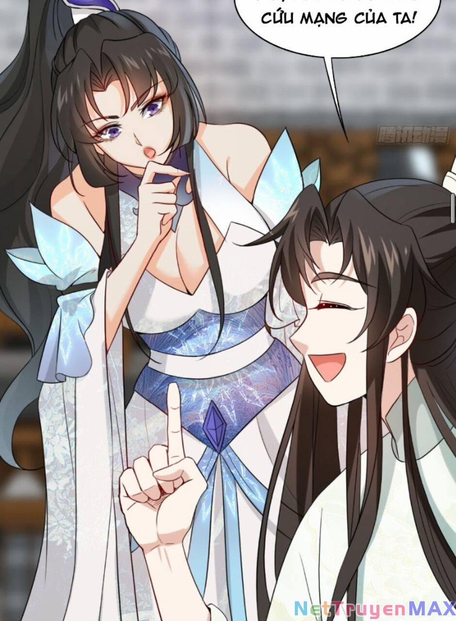 Công Tử Biệt Tú! 7 trang 30