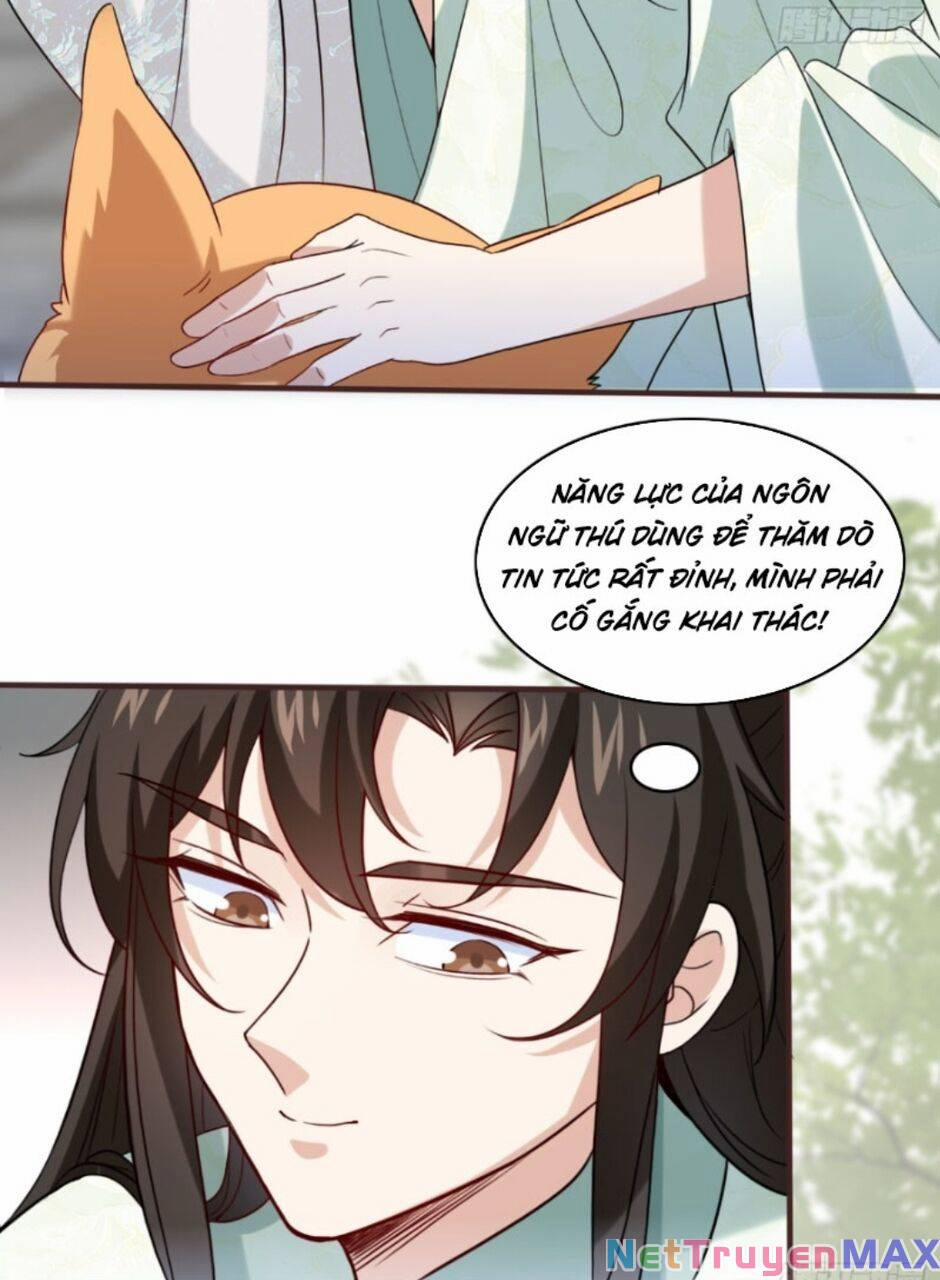 Công Tử Biệt Tú! 7 trang 32