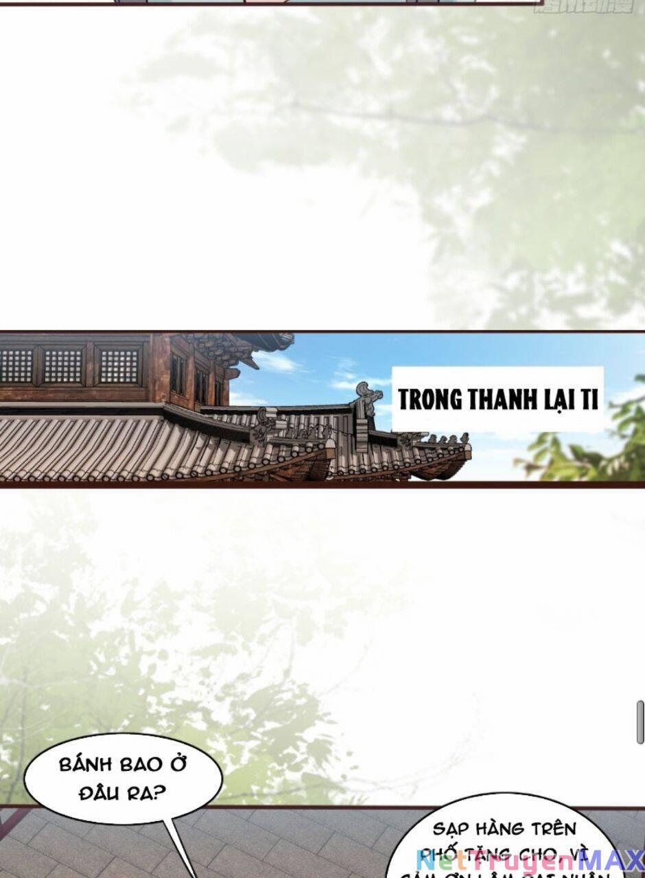 Công Tử Biệt Tú! 7 trang 33