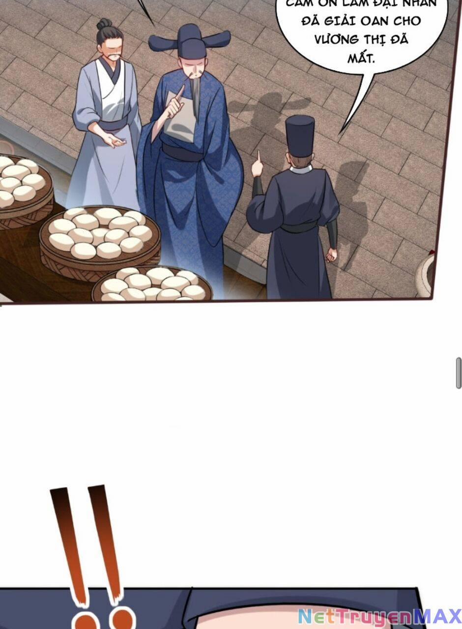 Công Tử Biệt Tú! 7 trang 34