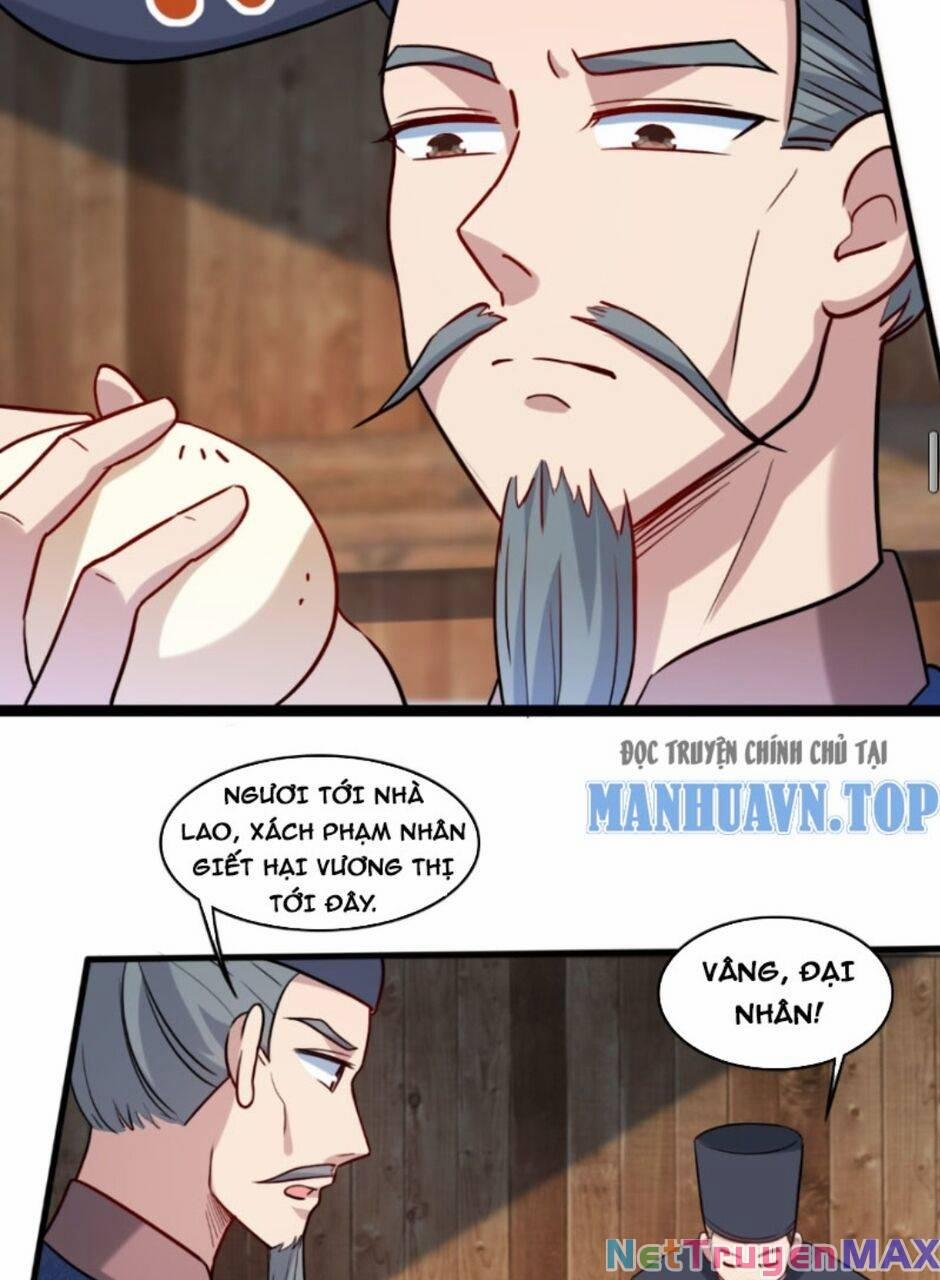 Công Tử Biệt Tú! 7 trang 35