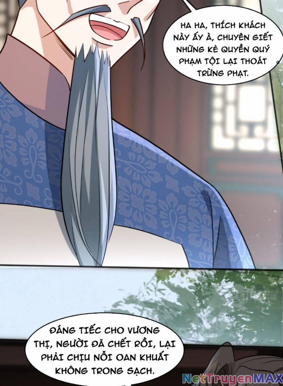 Công Tử Biệt Tú! 7 trang 9