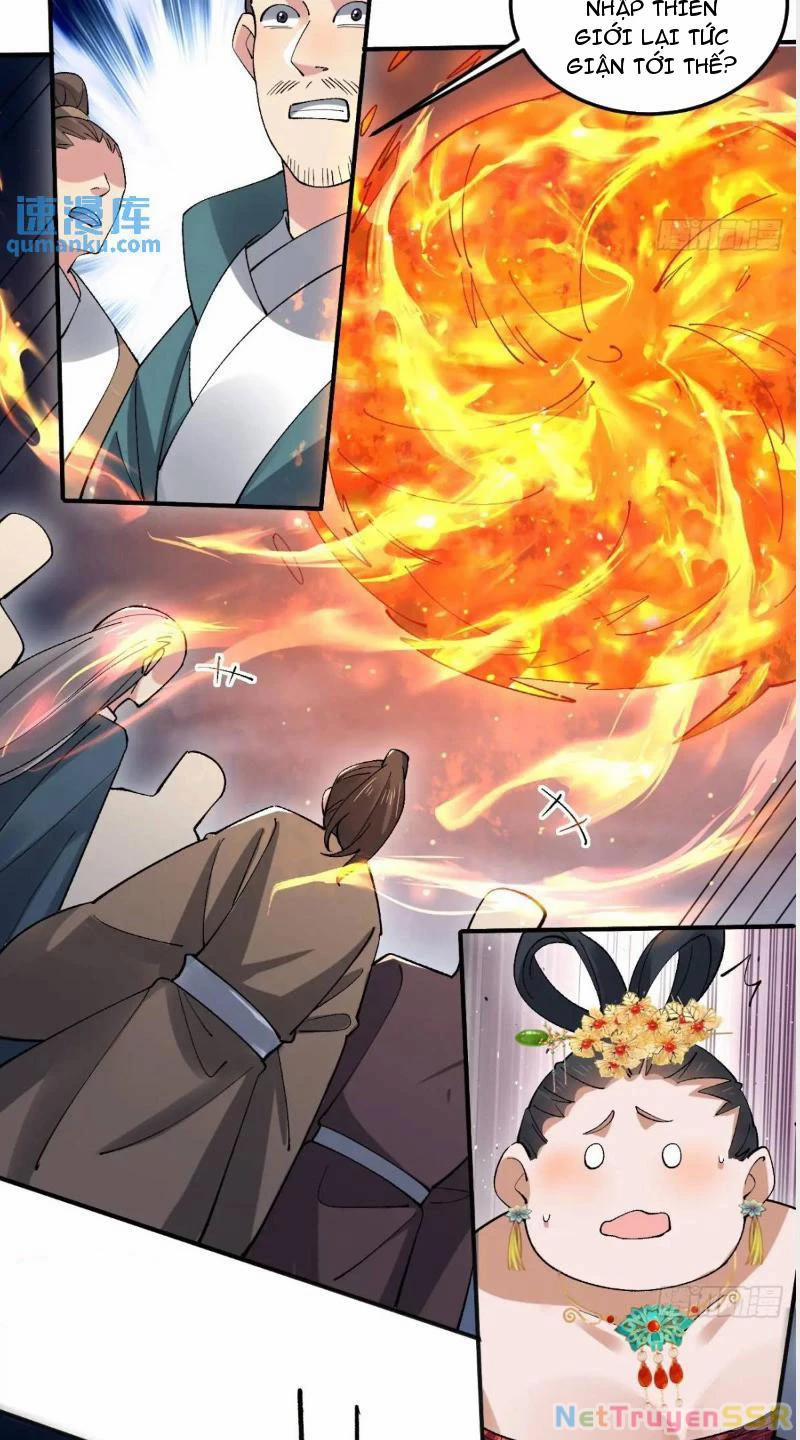 Công Tử Biệt Tú! 71 trang 10