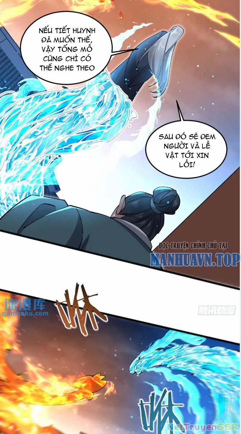 Công Tử Biệt Tú! 71 trang 19