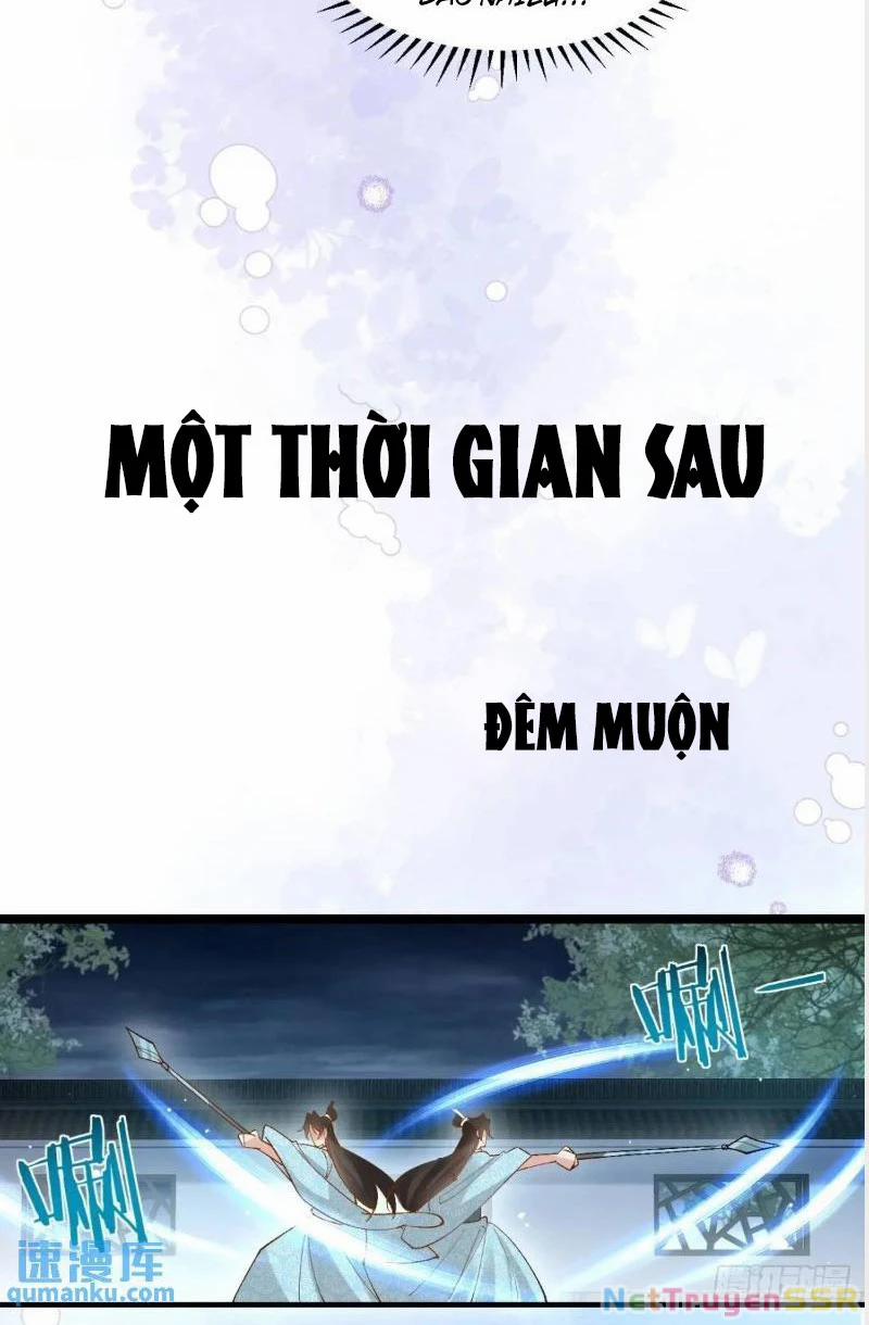 Công Tử Biệt Tú! 71 trang 31