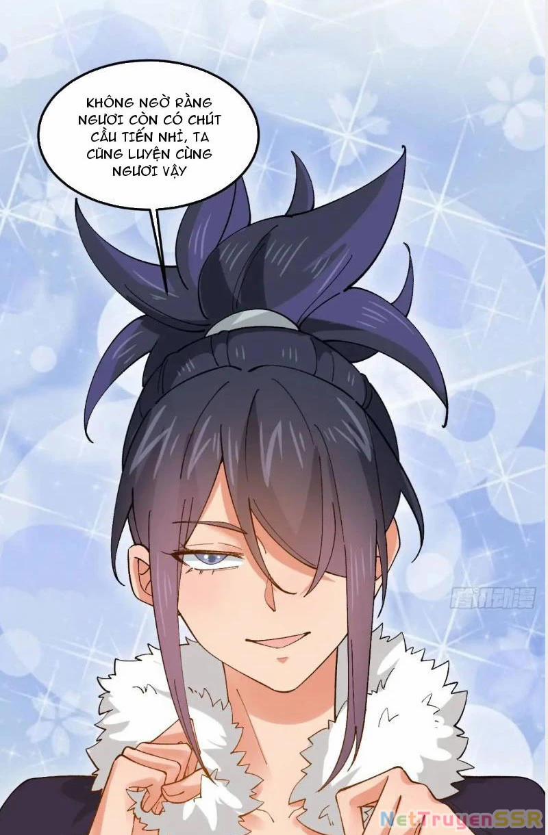 Công Tử Biệt Tú! 71 trang 33