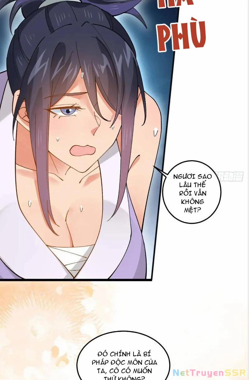 Công Tử Biệt Tú! 71 trang 35