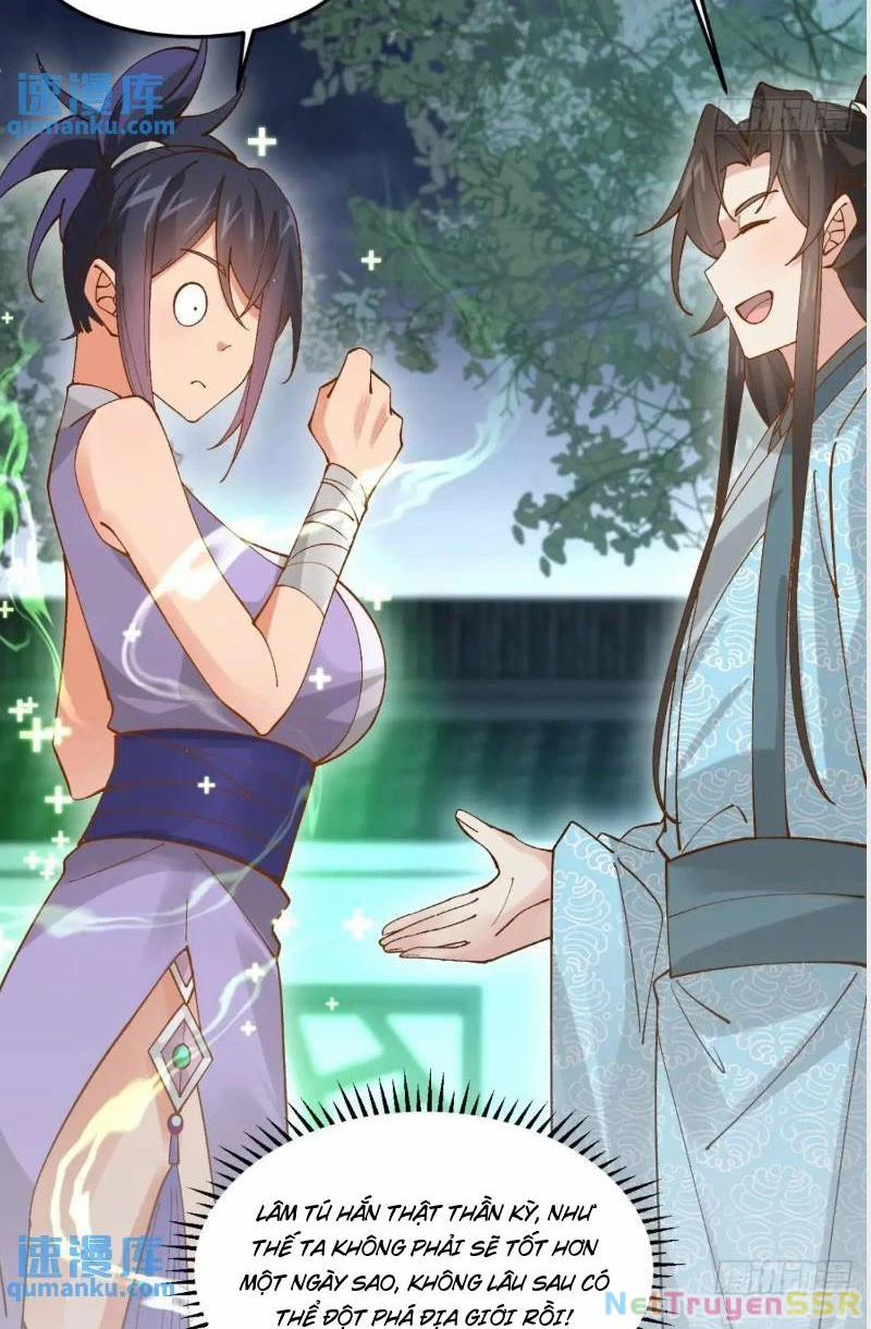 Công Tử Biệt Tú! 71 trang 38