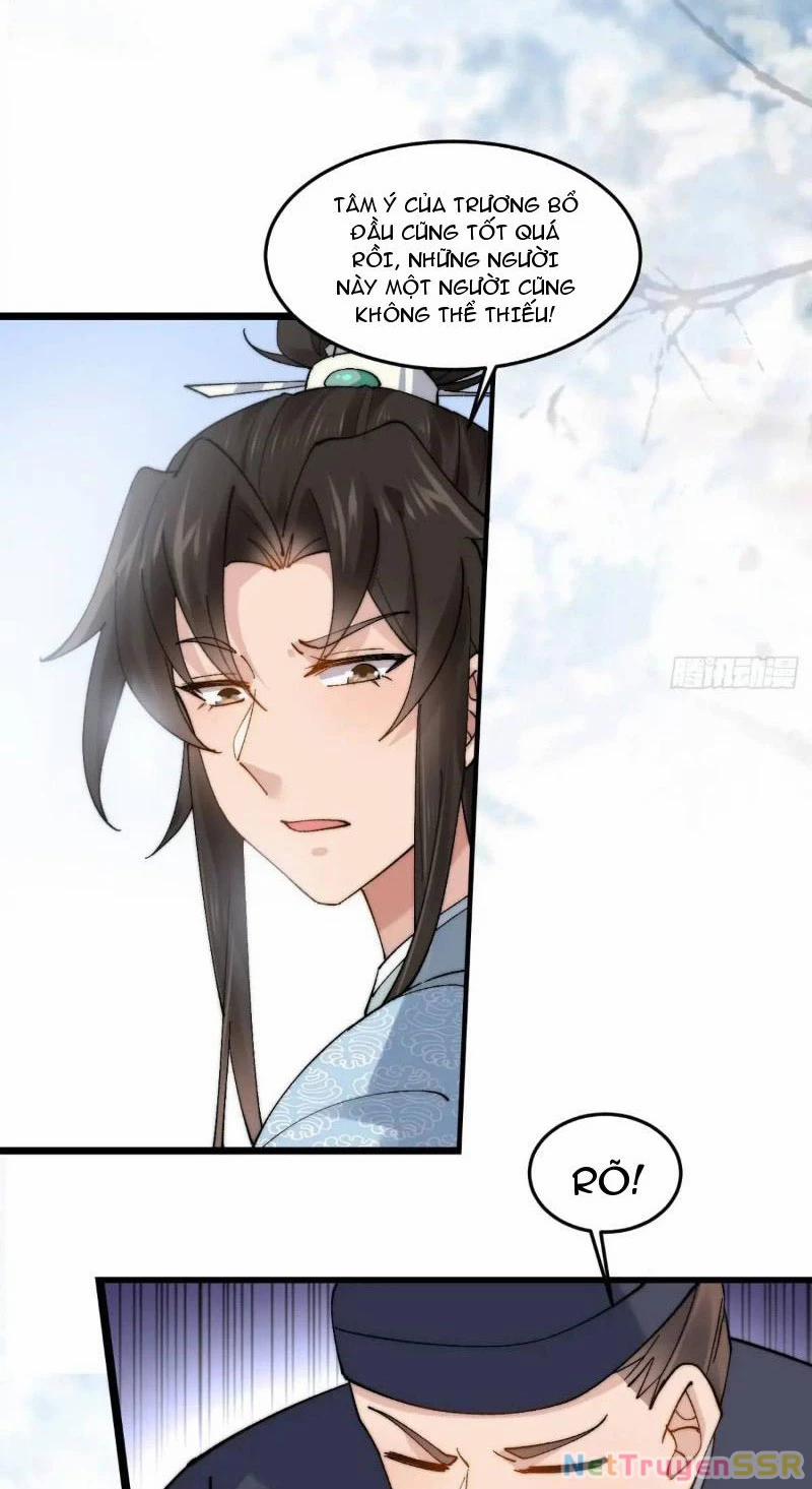 Công Tử Biệt Tú! 73 trang 35