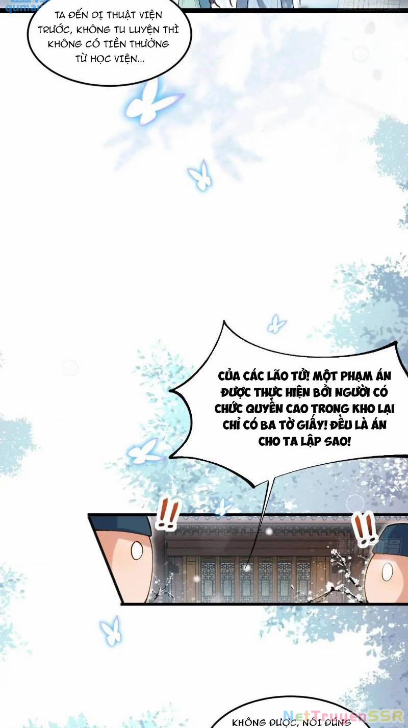 Công Tử Biệt Tú! 73 trang 9