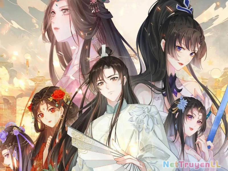 Công Tử Biệt Tú! 77 trang 4