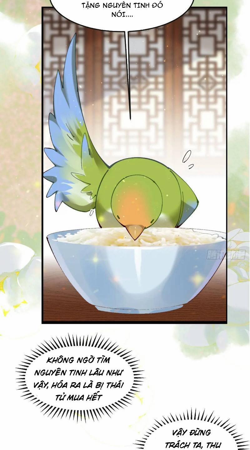 Công Tử Biệt Tú! 78 trang 25