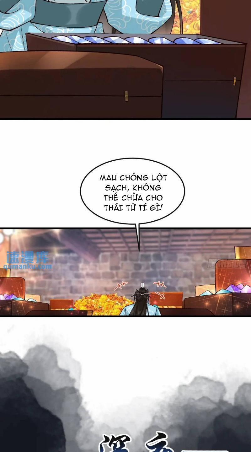 Công Tử Biệt Tú! 78 trang 34