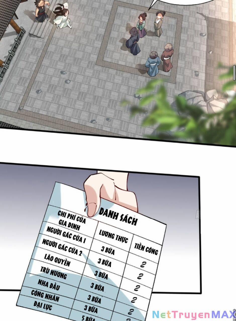 Công Tử Biệt Tú! 8 trang 27