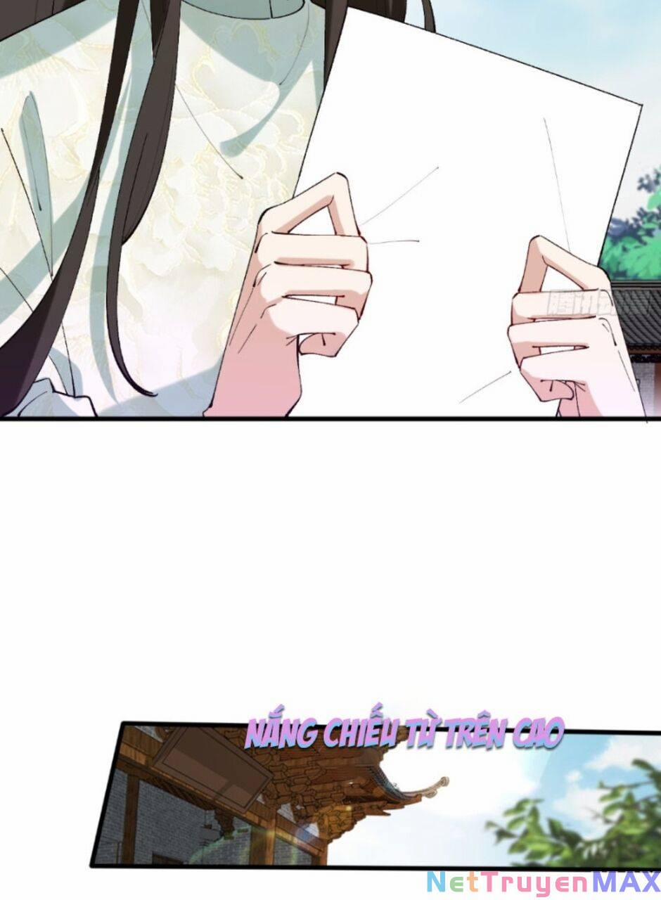 Công Tử Biệt Tú! 8 trang 32