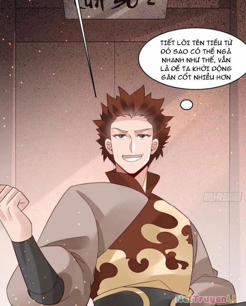 Công Tử Biệt Tú! 87 trang 20