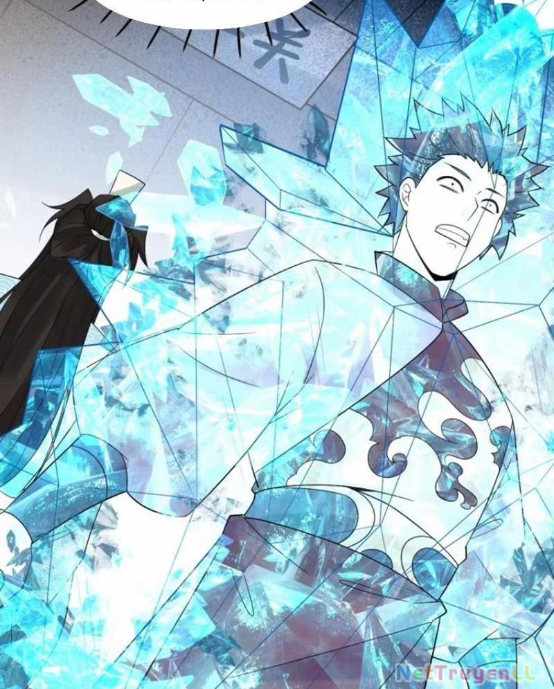 Công Tử Biệt Tú! 87 trang 23