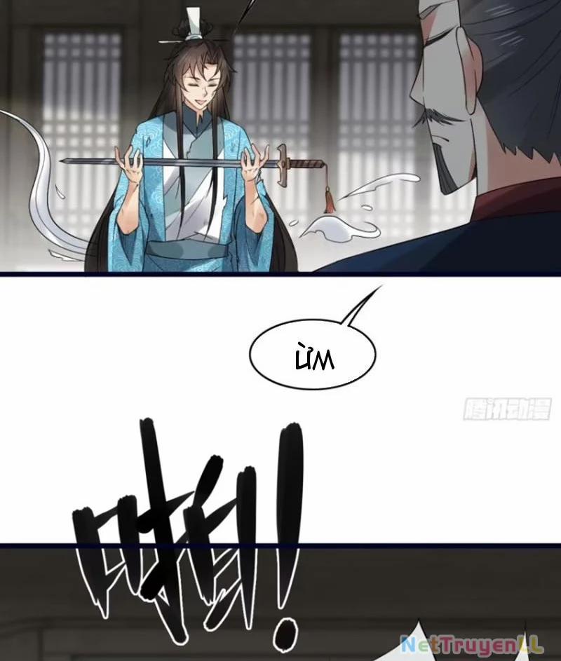 Công Tử Biệt Tú! 87 trang 61