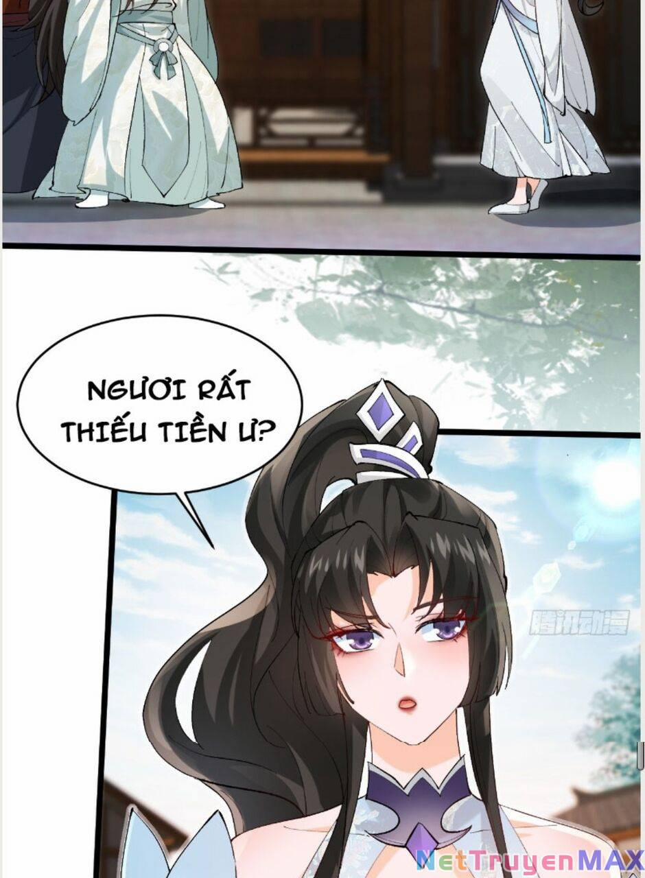 Công Tử Biệt Tú! 9 trang 18