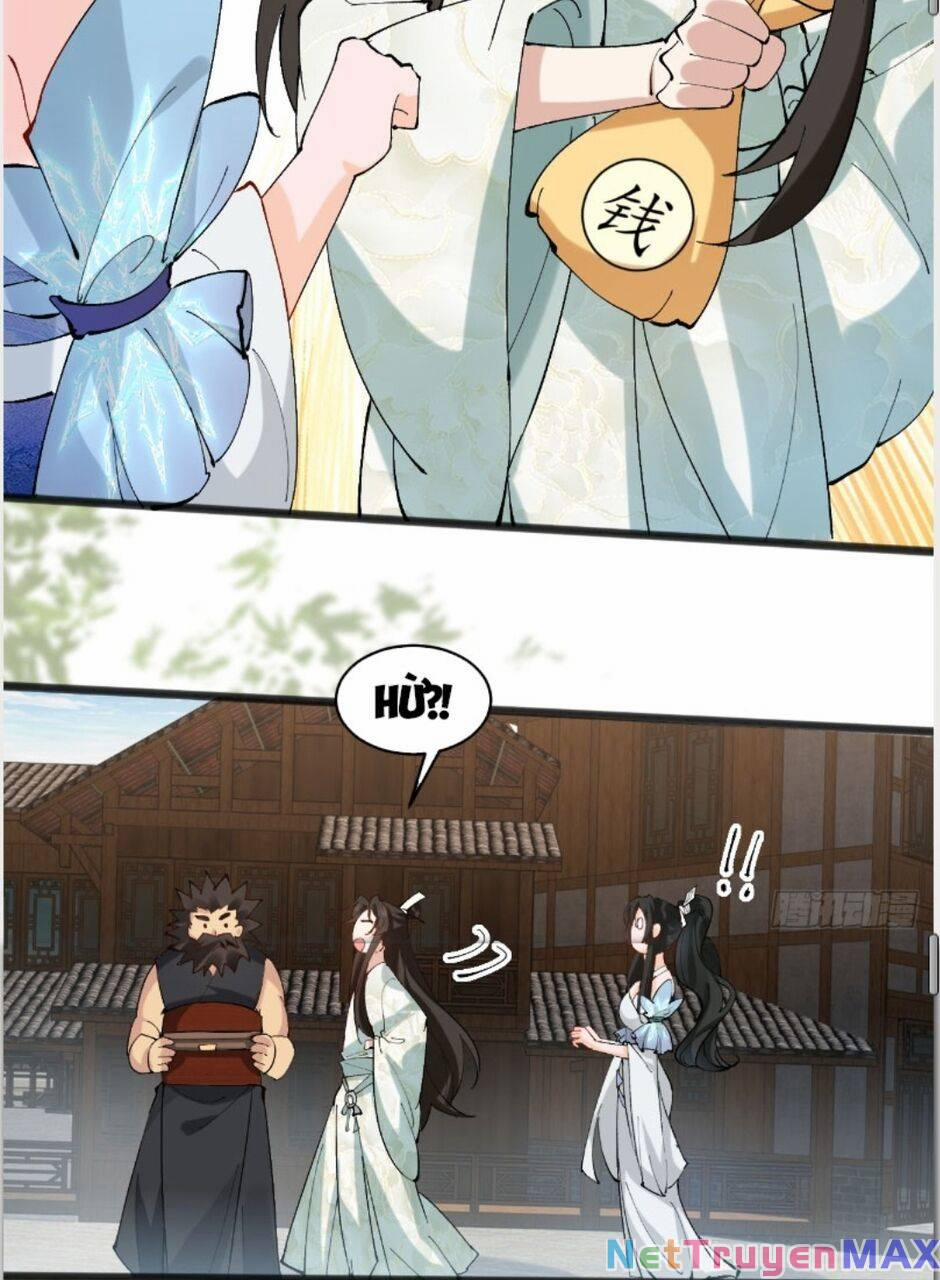 Công Tử Biệt Tú! 9 trang 25
