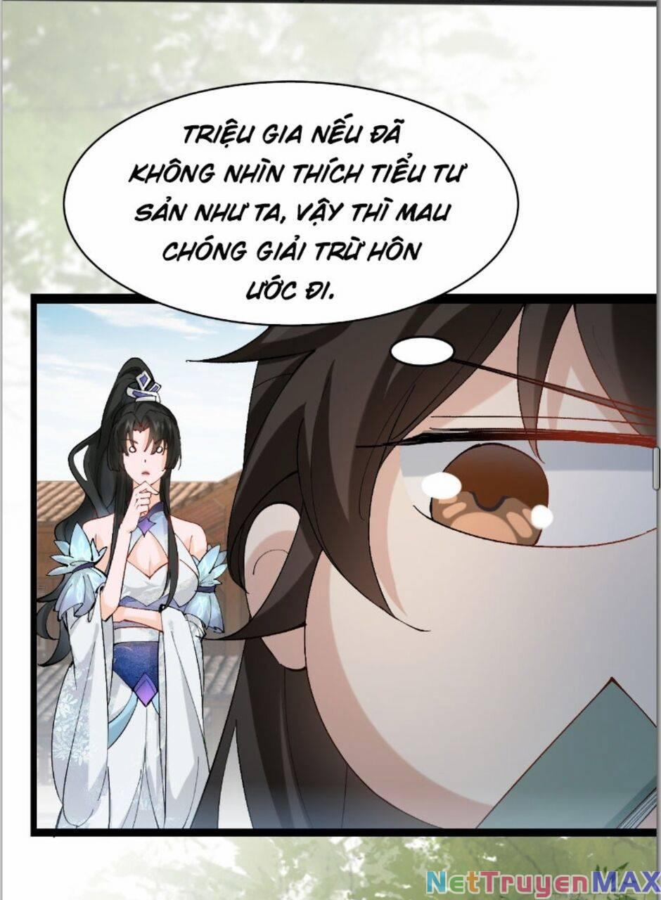 Công Tử Biệt Tú! 9 trang 26
