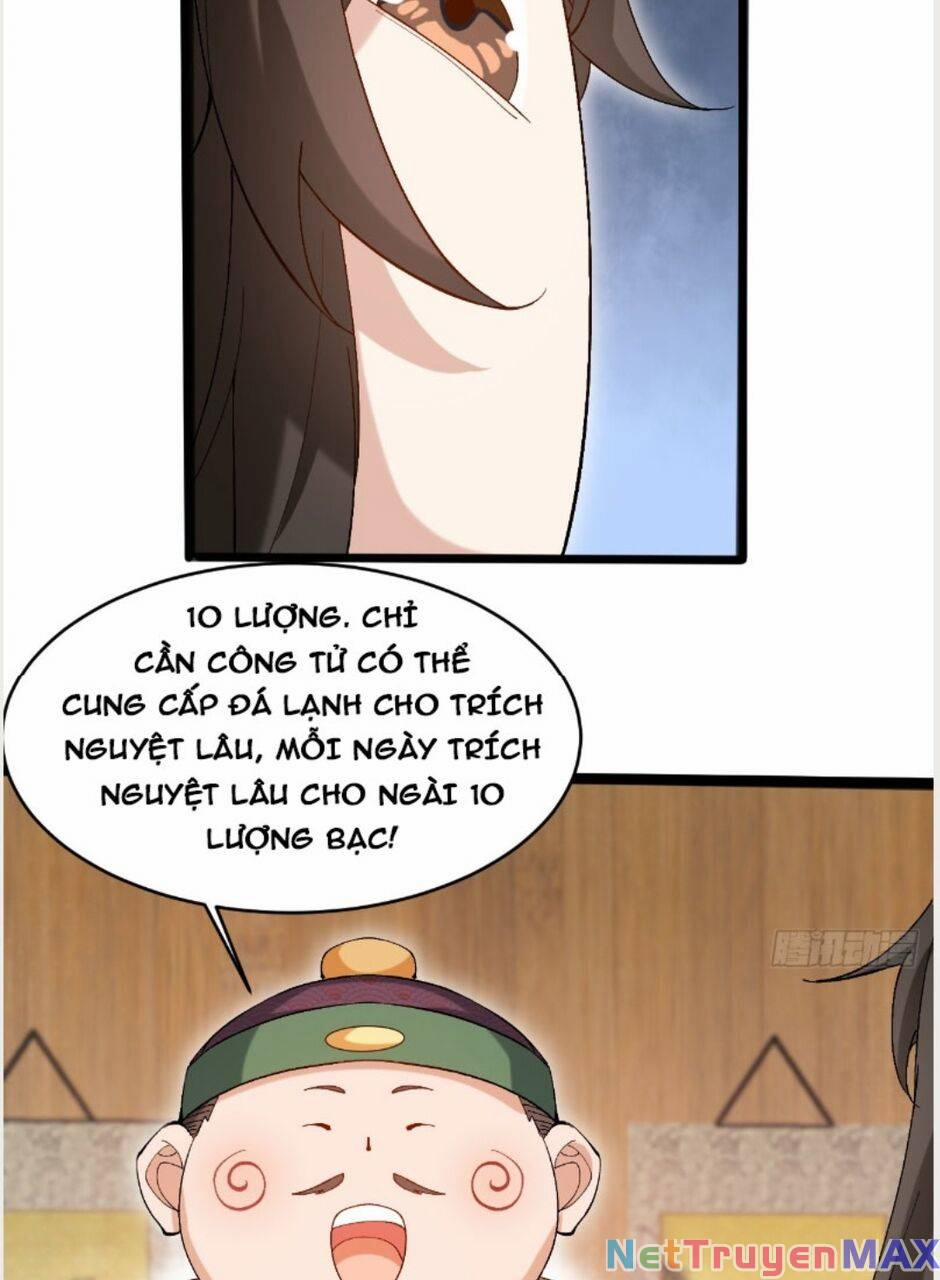 Công Tử Biệt Tú! 9 trang 6