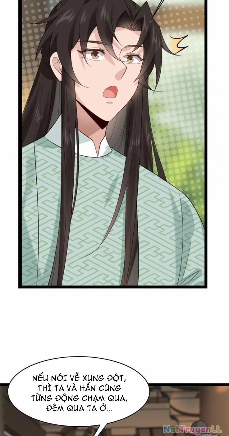 Công Tử Biệt Tú! 91 trang 21