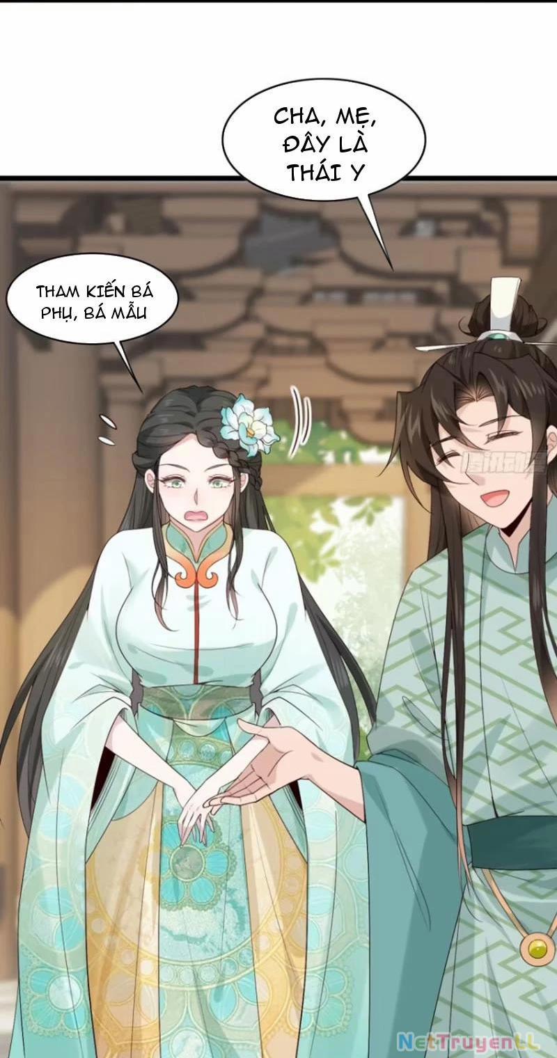 Công Tử Biệt Tú! 91 trang 25