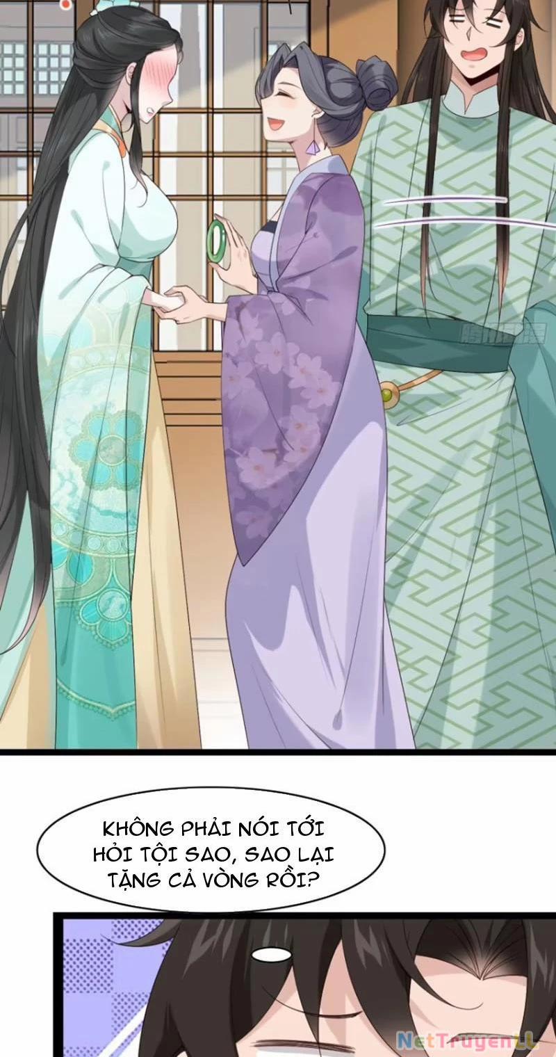 Công Tử Biệt Tú! 91 trang 27