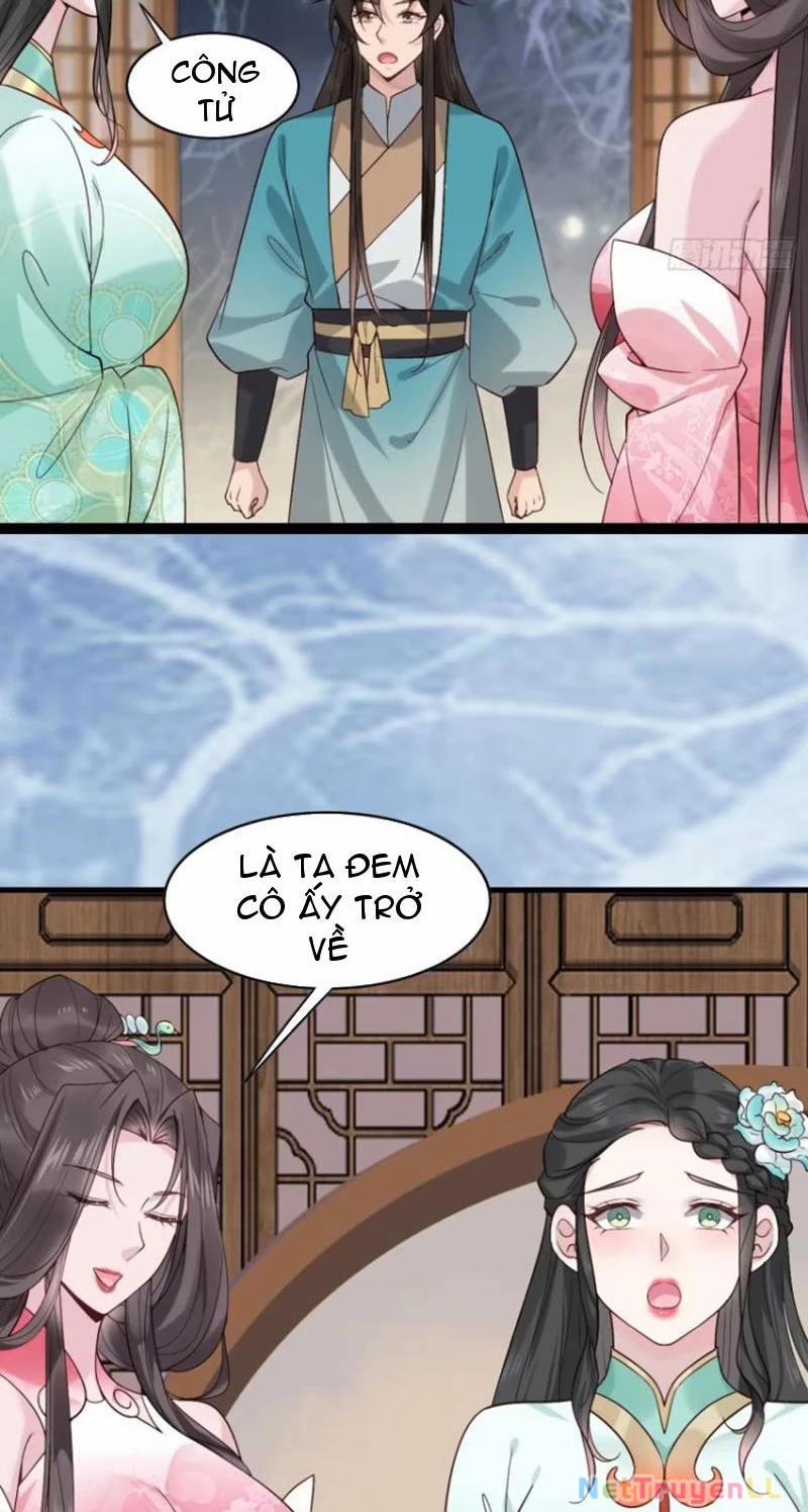 Công Tử Biệt Tú! 91 trang 3