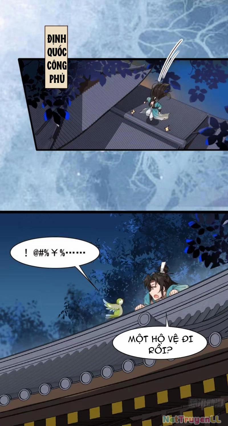 Công Tử Biệt Tú! 91 trang 7