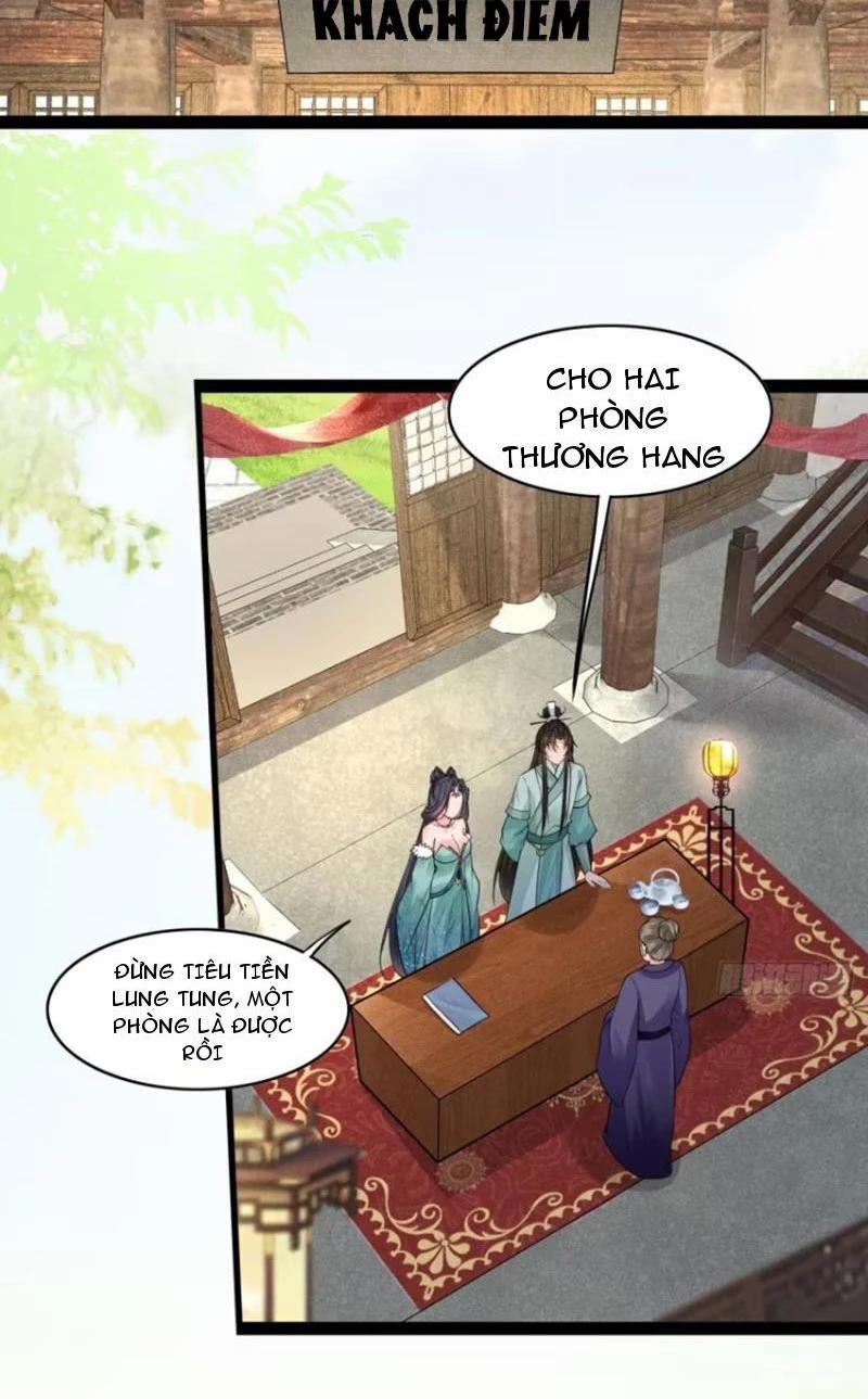 Công Tử Biệt Tú! 99 trang 13