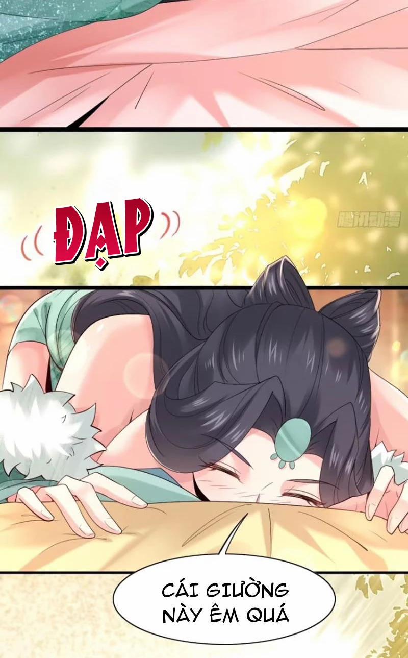 Công Tử Biệt Tú! 99 trang 19