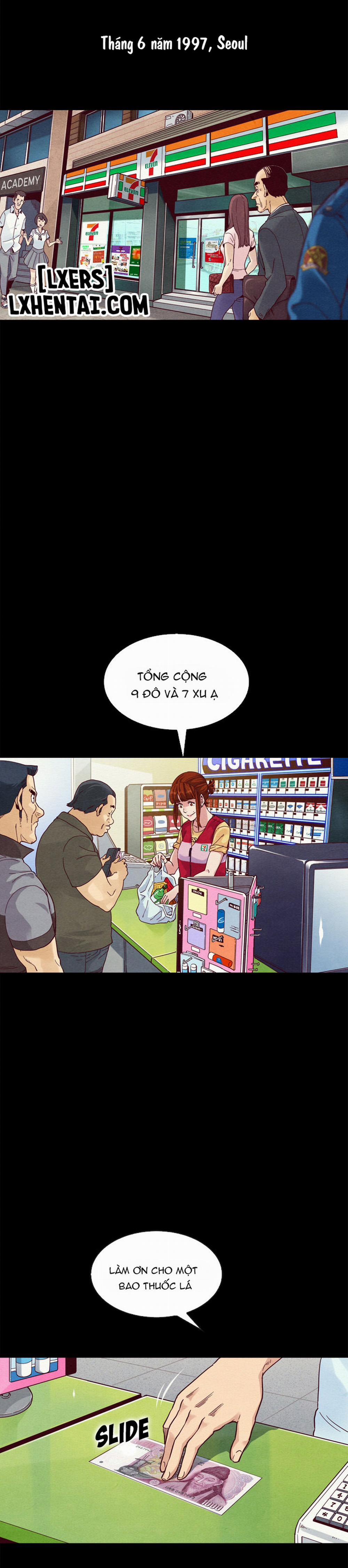 Công Tử Bột 1 trang 3