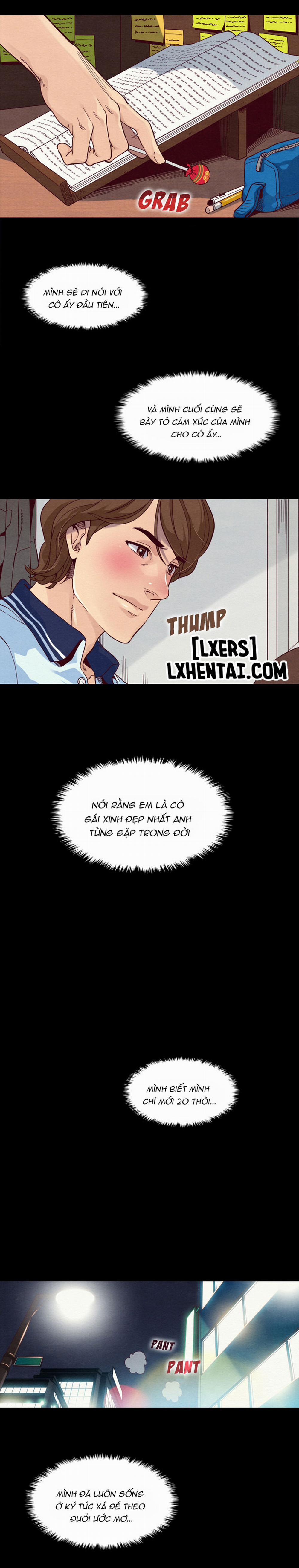 Công Tử Bột 1 trang 8