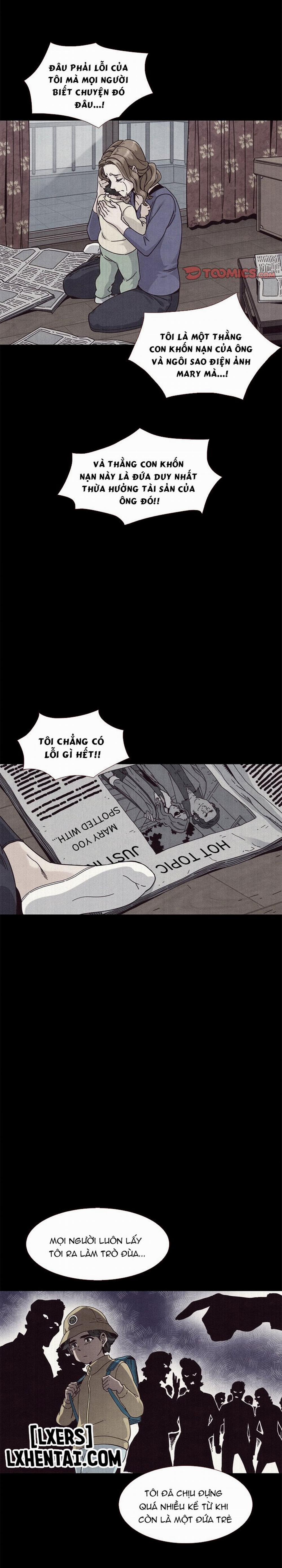 Công Tử Bột 11 trang 9