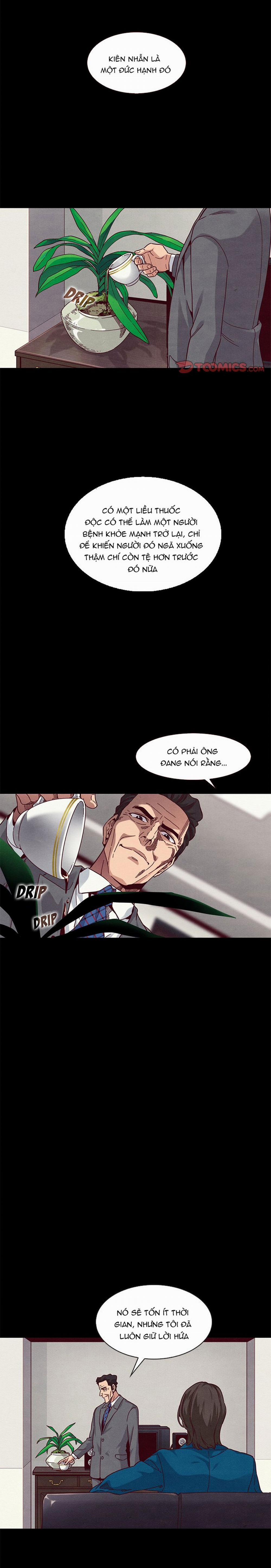 Công Tử Bột 11 trang 15