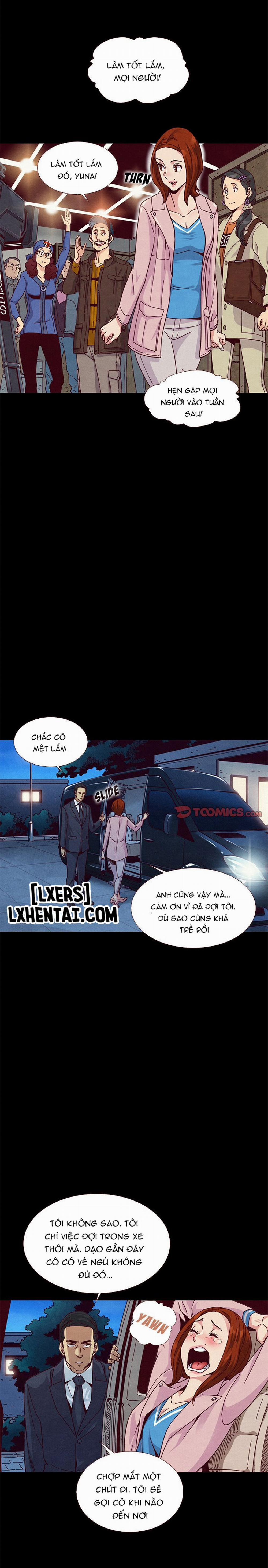 Công Tử Bột 11 trang 4