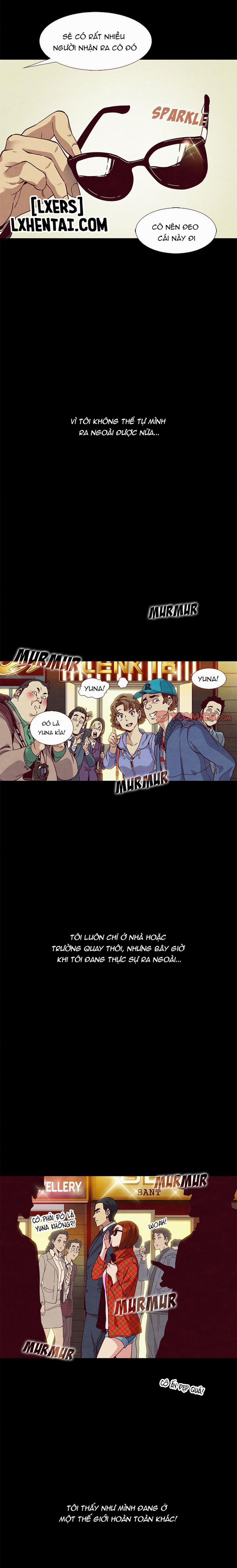 Công Tử Bột 12 trang 23