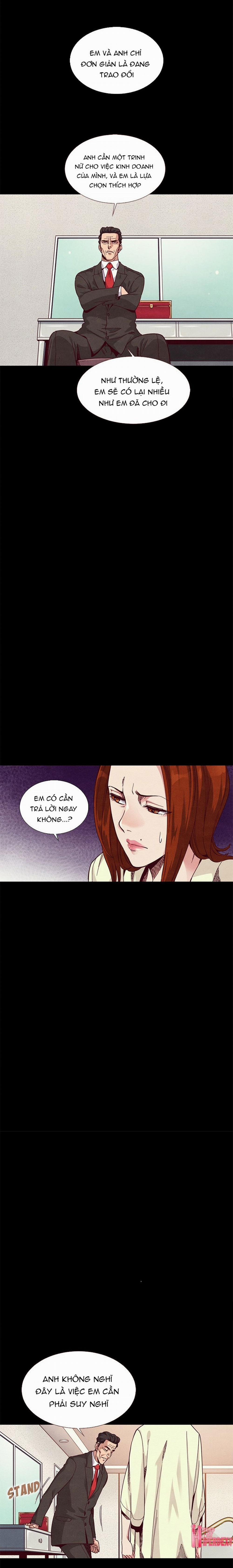 Công Tử Bột 13 trang 22