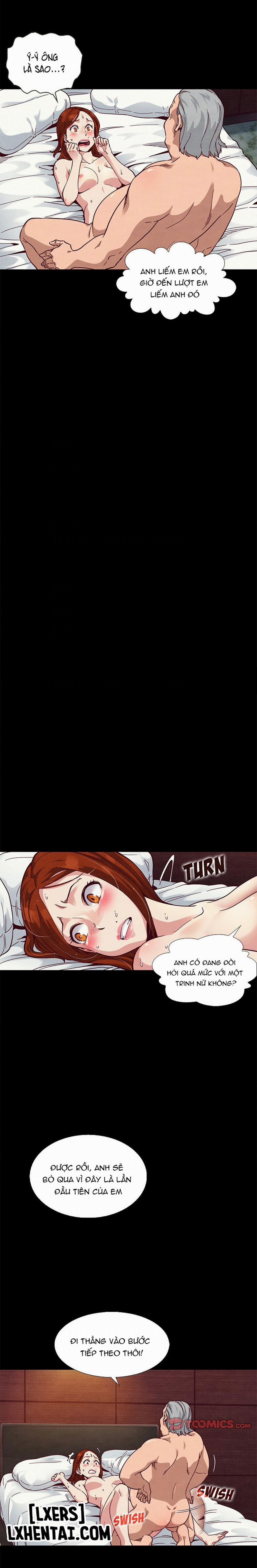 Công Tử Bột 14 trang 15