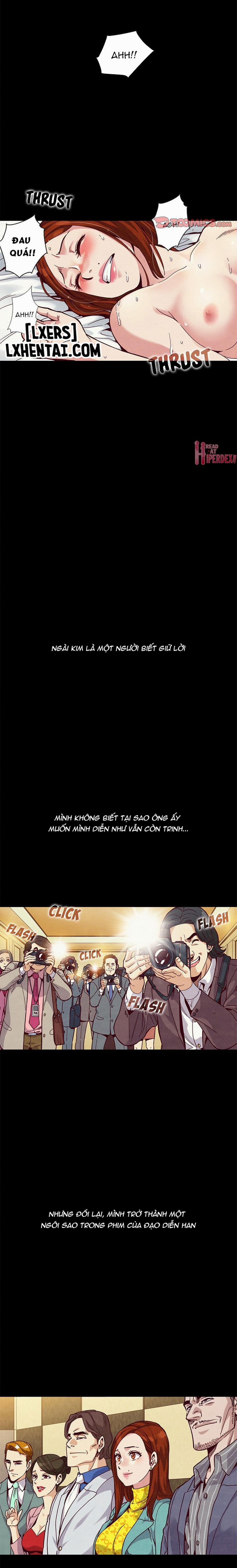 Công Tử Bột 14 trang 21