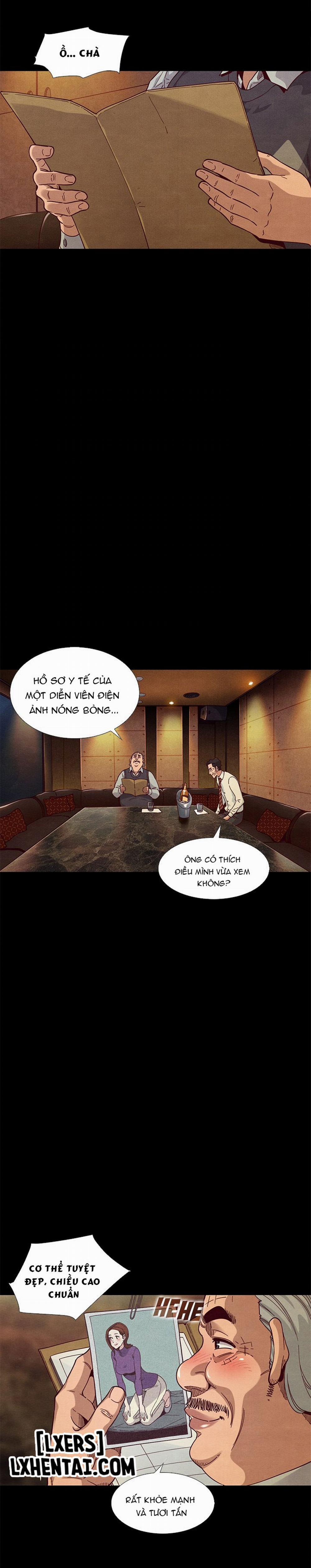 Công Tử Bột 14 trang 7