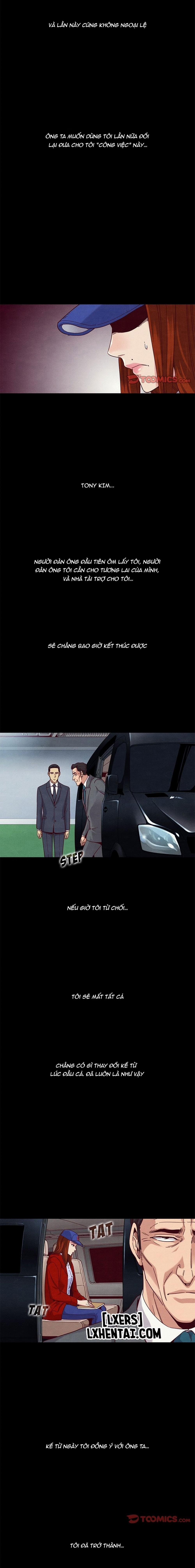 Công Tử Bột 15 trang 23