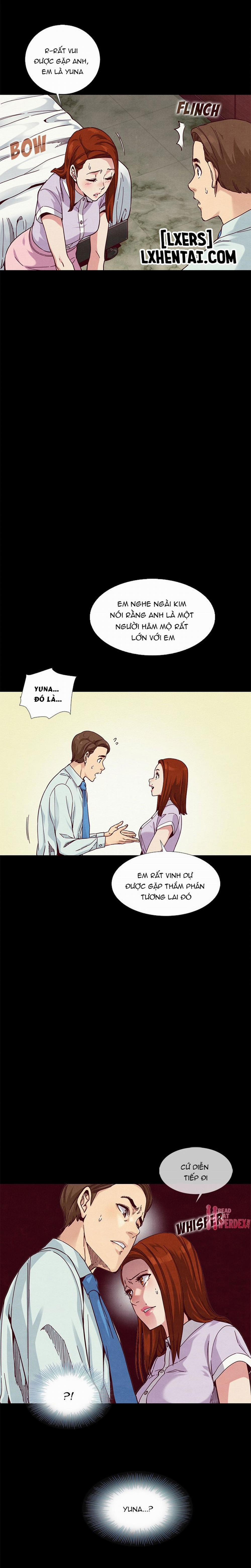 Công Tử Bột 16 trang 10