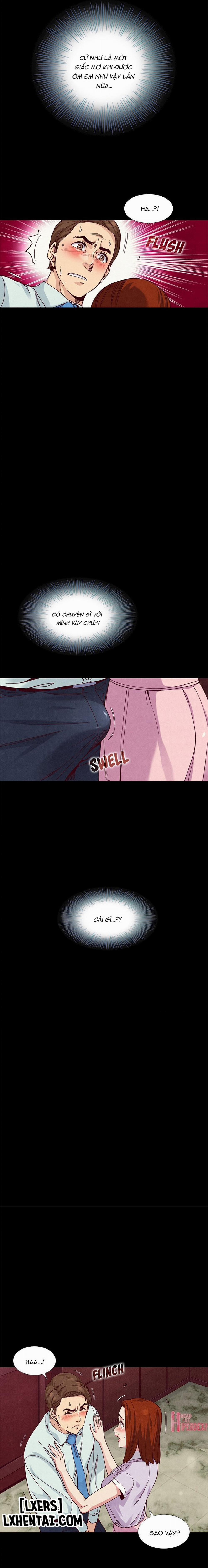 Công Tử Bột 16 trang 12