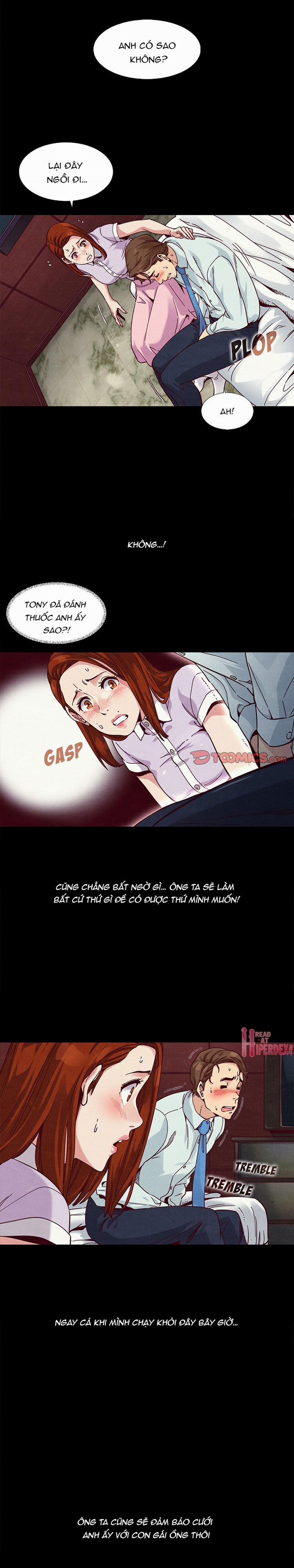 Công Tử Bột 16 trang 13